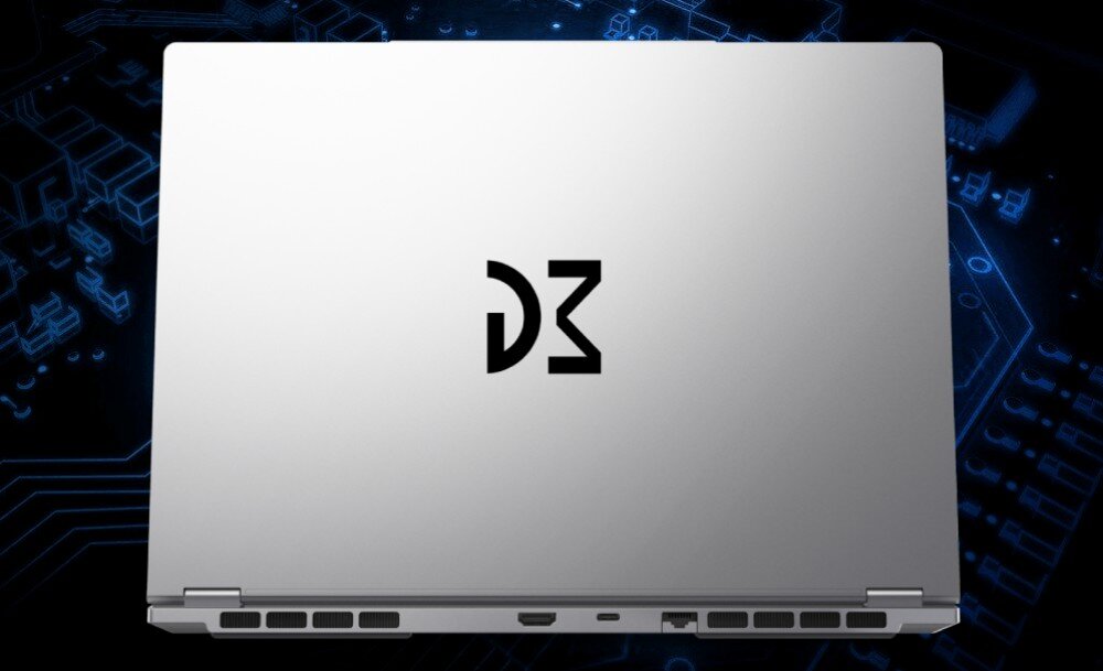 Laptop DREAMMACHINES GX4MRXL-14PL21 14 Ultra 5-125H 32GB RAM 1TB SSD porty złącza podłączenie Wi-Fi 6E Bluetooth 5.3
