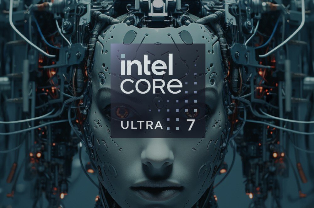Laptop DREAMMACHINES RG4060-16PL26 16 144Hz Ultra 7-155H 32GB RAM 1TB SSD GeForce RTX4060 DLSS 3 procesor rdzenie wątki taktowanie