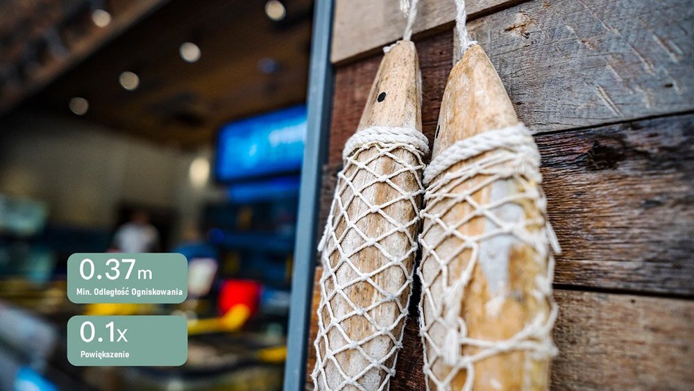 Obiektyw VILTROX AF 28mm f-1.8 fotografia z bliska, efekt bokeh, zdjęcia produktowe i lifestyle