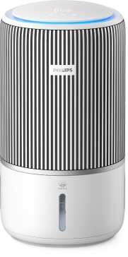 Philips PureProtect Water serii 3400 Urządzenie 2w1: oczyszczacz i nawilżacz powietrza AC3420/10 dostępny na Ceneo Philips PureProtect Water serii 3400 Urządzenie 2w1: oczyszczacz i nawilżacz powietrza AC3420/10 dostępny na Ceneo