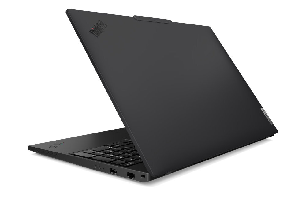 Laptop LENOVO ThinkPad T16 Gen 3 SSD PCI Express NVMe M.2 wysoką wydajnością