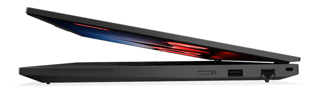 Laptop LENOVO ThinkPad T16 Gen 3 Wi-Fi 6E (802.11ax) szybkie i stabilne połączenie Bluetooth 5.3