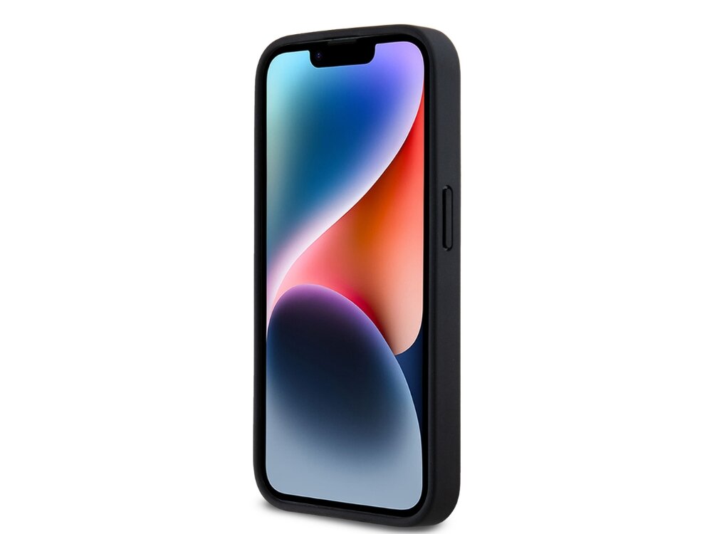 Etui KARL LAGERFELD MagSafe Karl Head
            ochrona amortyzacja ekran ranty