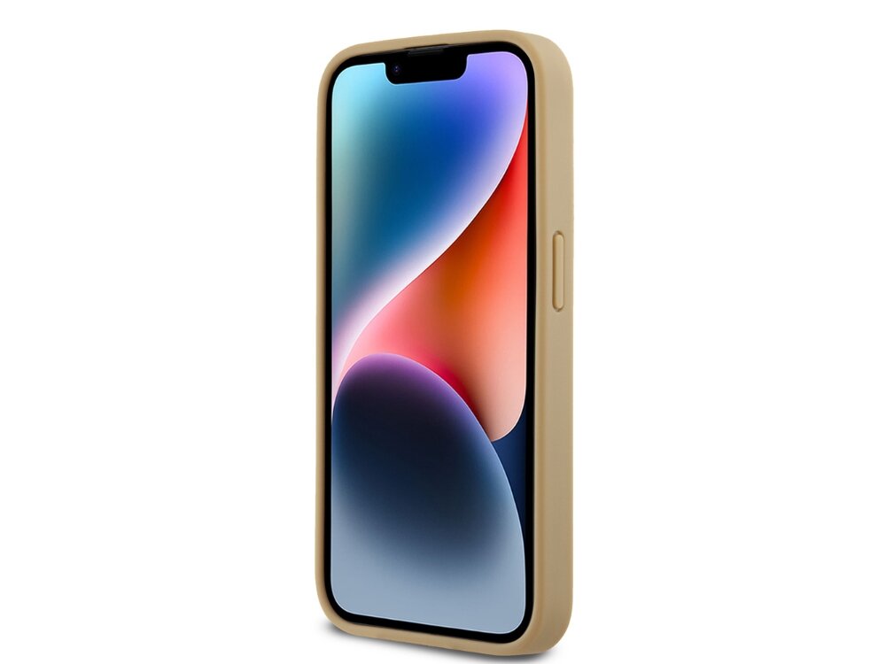 Etui KARL LAGERFELD MagSafe Karl Head
            ochrona amortyzacja ekran ranty