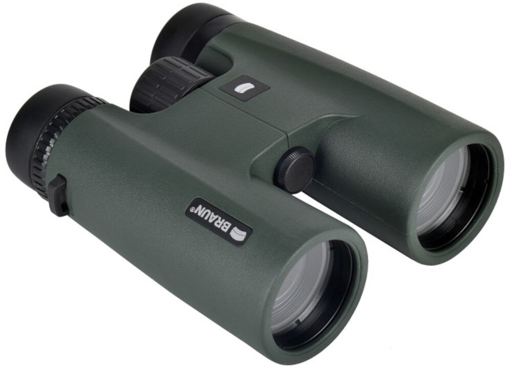 Lornetka BRAUN Wildline 8x42