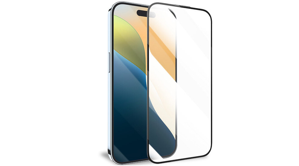 Szkło hartowane ROCK 03976 do Apple iPhone 16 Pro Max