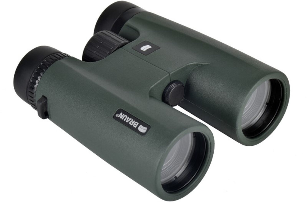 Lornetka BRAUN Wildline 10x42