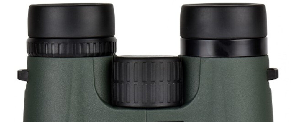 Lornetka BRAUN Wildline 10x42 lekka konstrukcja Wykręcane muszle oczne centralny system regulacji ostrości precyzja dostosowanie precyzja użytkowanie