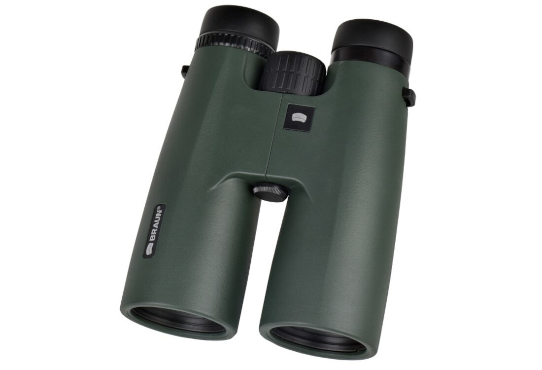 Lornetka BRAUN Wildline 12x50