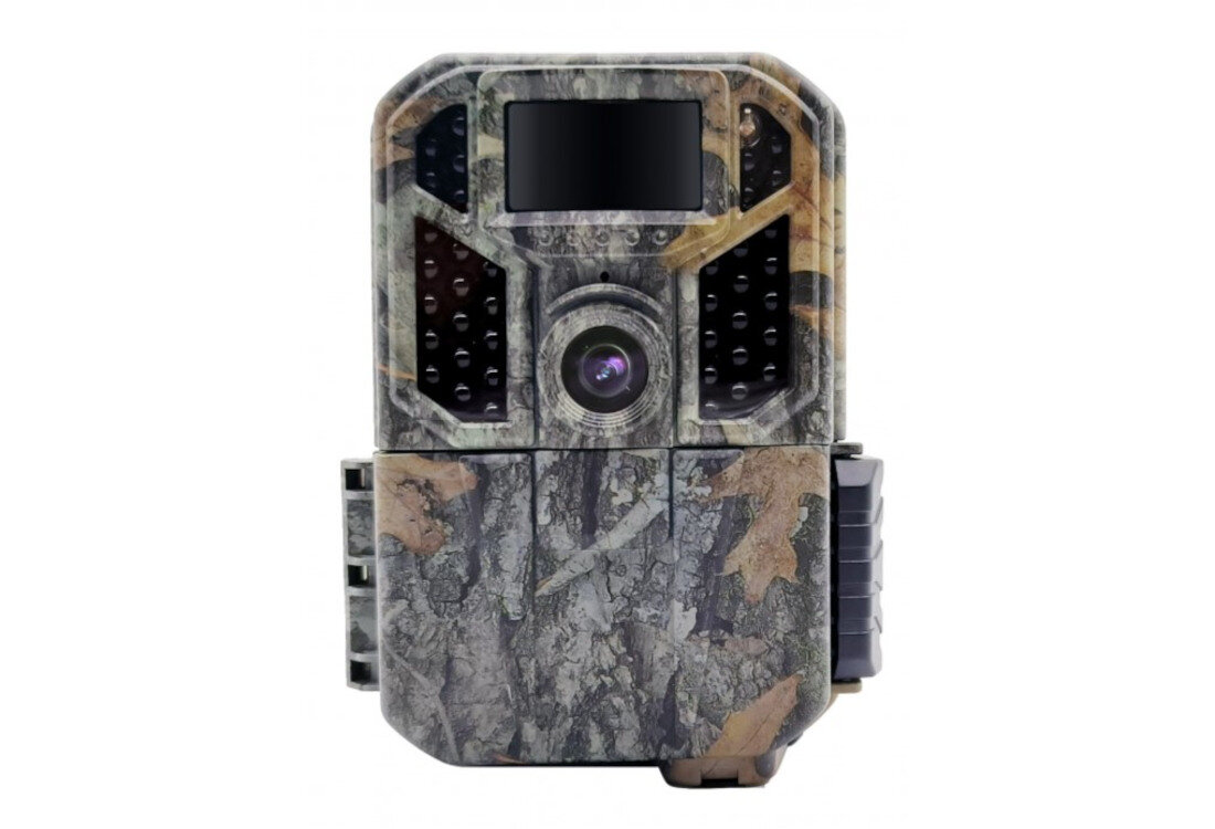 Fotopułapka BRAUN Scouting Cam Black400 Dual WiFi Precyzyjny czujnik ruchu Czujnik PIR kąt dystans szybkie rejestrowanie wydarzeń