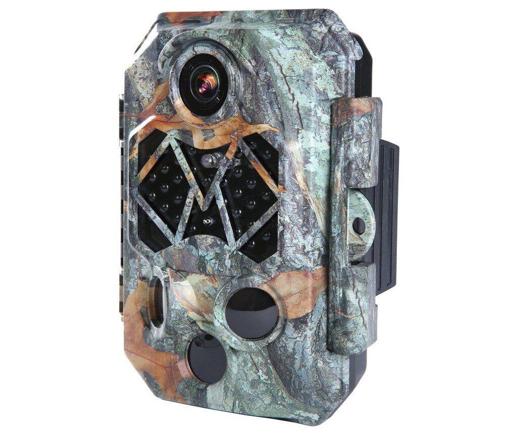 Fotopułapka BRAUN Scouting Cam Black 500 4K kamera do obserwacji przyrody