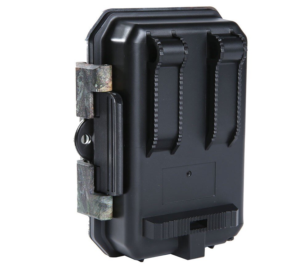 Fotopułapka BRAUN Scouting Cam Black 500 zdjęcia nocne diody LED 44 CMOS 5 MP