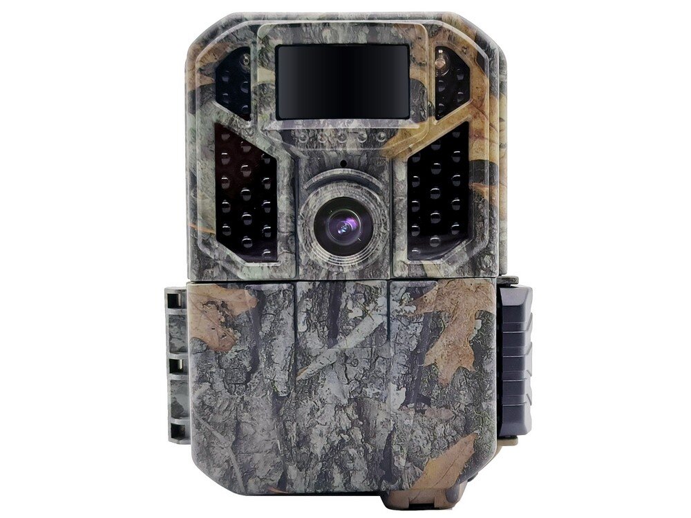 Fotopułapka BRAUN Scouting Cam Black 800 5K kamera do monitoringu dzikich zwierząt i posesji IP66