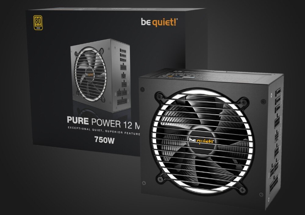 Komputer MAD DOG GeForce RTX4070 Super PurePC Edition 2 Windows 11 Home zasilacz moc sprawność certyfikat modularne okablowanie