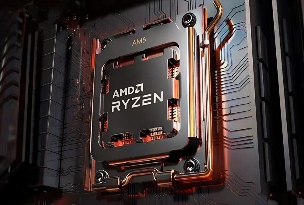 Komputer MAD DOG GeForce RTX4080 Super PurePC Edition 2 procesor rdzenie prędkość moc obliczeniowa