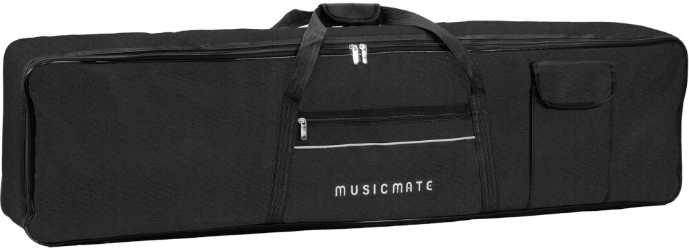 Pokrowiec klawiszowy MUSICMATE 88 MM-B88 PianoBag- Zadbaj o bezpieczeństwo