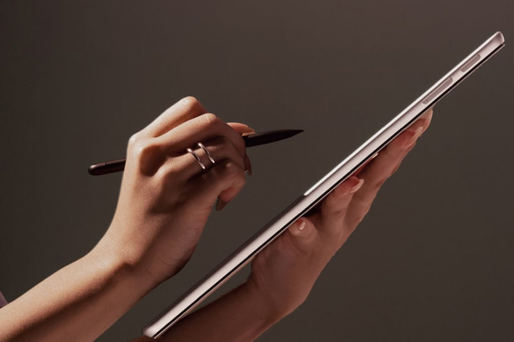 MICROSOFT Surface Pro Copilot+ PC Surface Slim Pen Klawiatura Surface Pro Flex