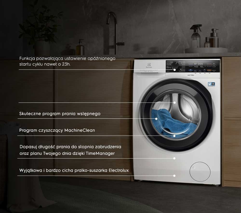 Electrolux