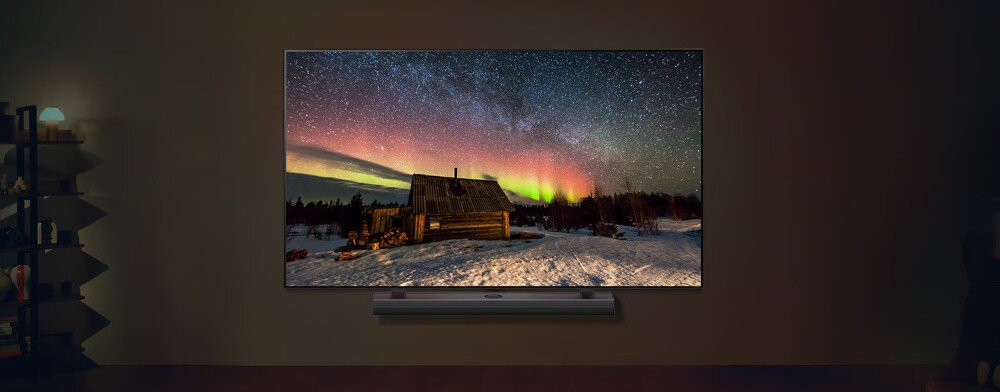 Телевізор LG 55UT81006LA - Інтелект