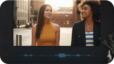 аудіоадаптація