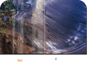 антиблікове покриття