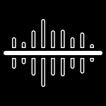 значок звуку