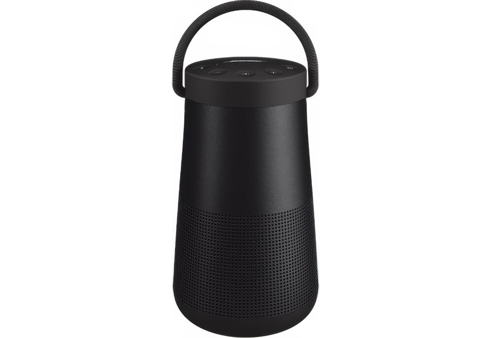 Głośnik mobilny BOSE SoundLink Revolve+ II - Bose SimpleSync™