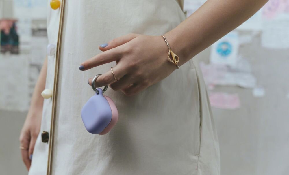 Słuchawki dokanałowe SONY LinkBuds WF-L-910 lacznosc urzadzenia multipoint connection 