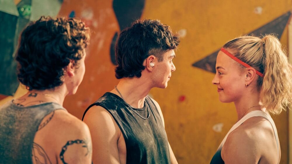 Słuchawki dokanałowe SONY LinkBuds WF-L-910 srodowisko wolne od plastiku