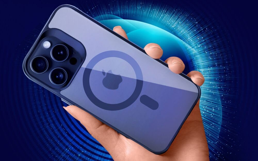 Etui XLINE Satin Guardx bezpieczne komfortowe chwyt ergonomia styl dotyk pancerne