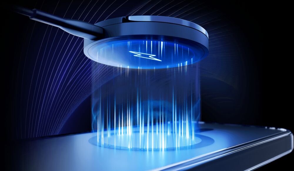 Etui Clear Guardx niewidoczne design kolor telefon