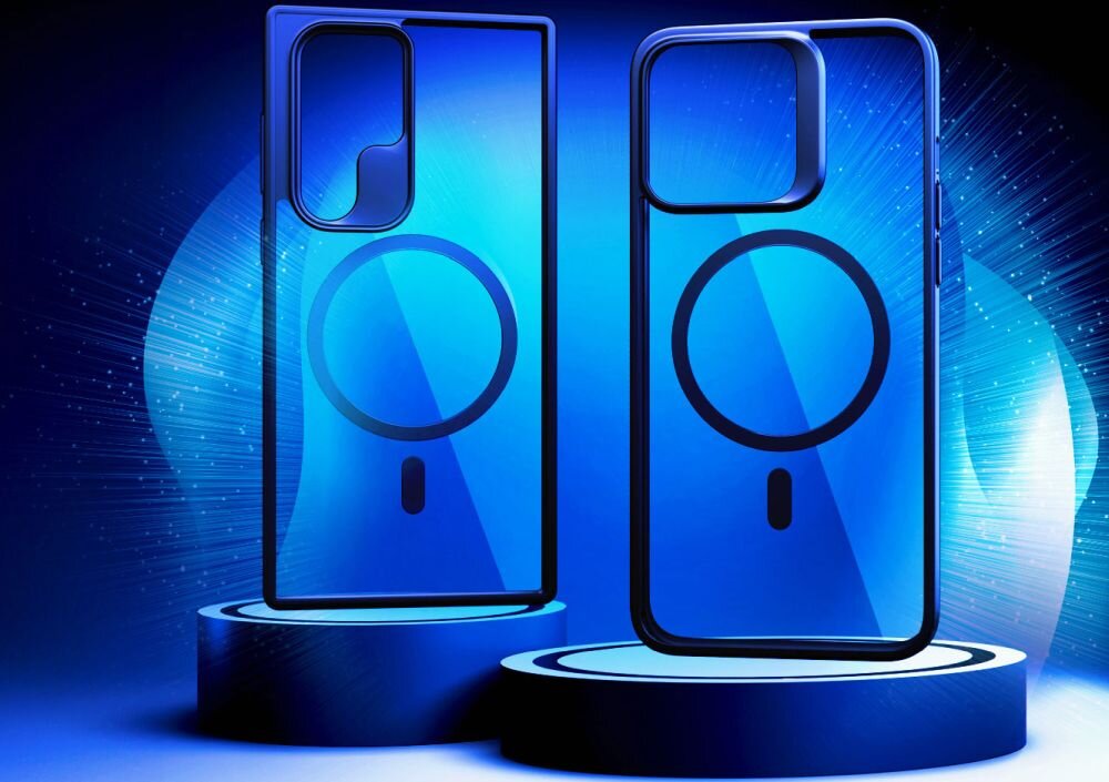 Etui XLINE Satin Guardx ochrona niezawodnosc wytrzymalosc