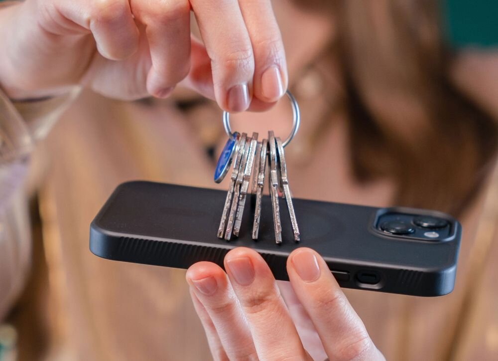 Etui XLINE Smoke Guardx rysy ochrona delikatny obiektyw przyjemnosc filmy zdjecia gladkosc wytrzymalosc