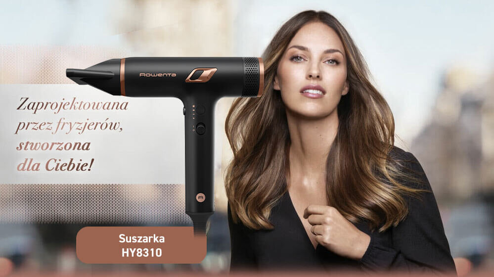 Suszarka HY8310