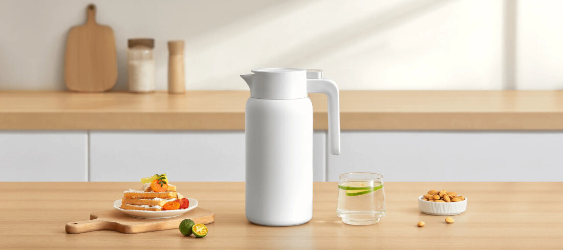 Termos XIAOMI Insulated Kettle