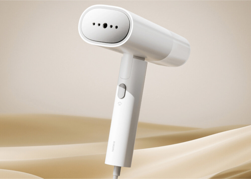 Parownica do ubrań (Steamer) XIAOMI Handheld Garment Steamer EU 55198