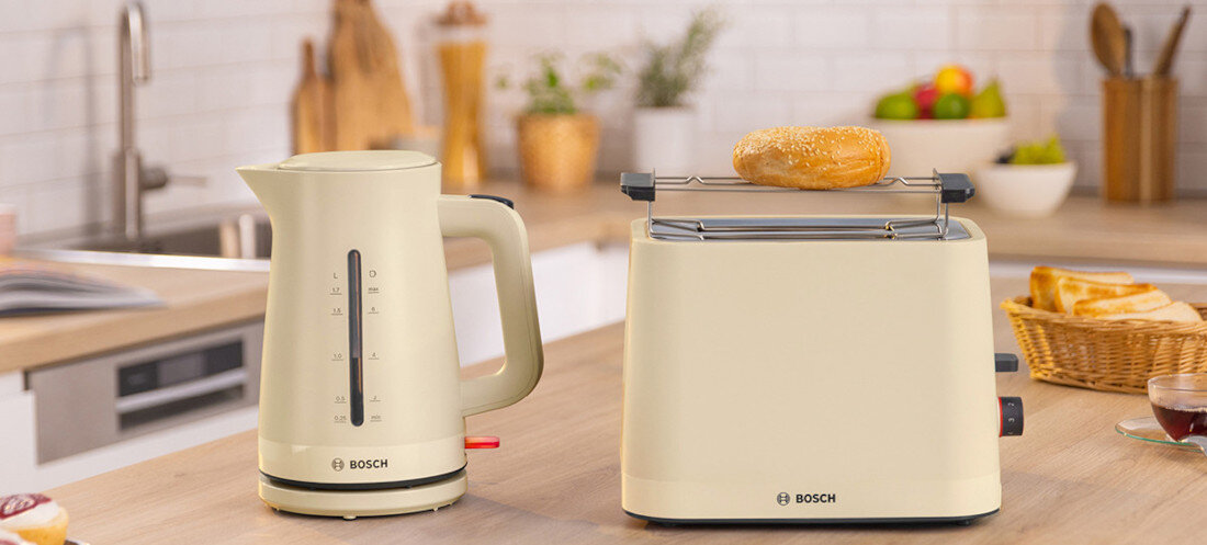 Czajnik BOSCH MyMoment TWK3M127