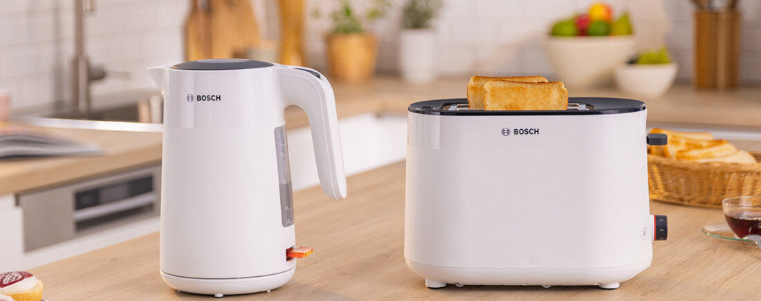 Toster BOSCH TAT2M121