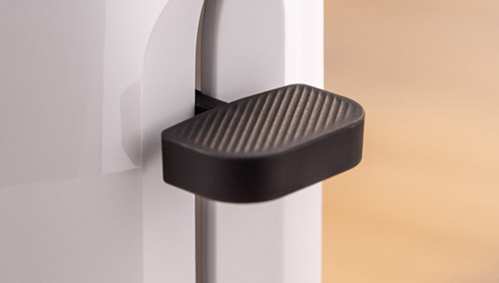 Toster BOSCH TAT2M121 High lift tosty ułatwienie ryzyko poparzeń