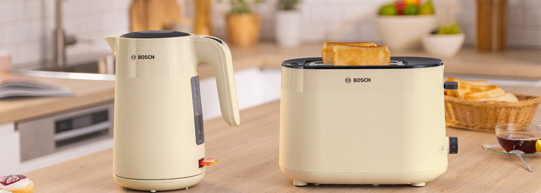 Toster BOSCH TAT2M127