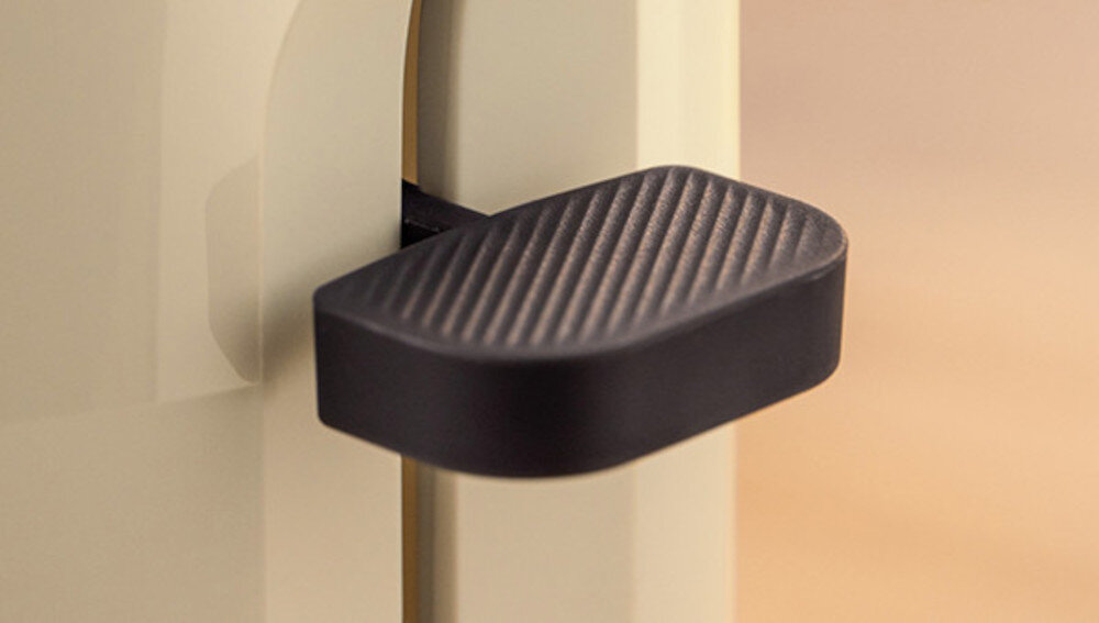 Toster BOSCH TAT2M127 High lift tosty ułatwienie ryzyko poparzeń