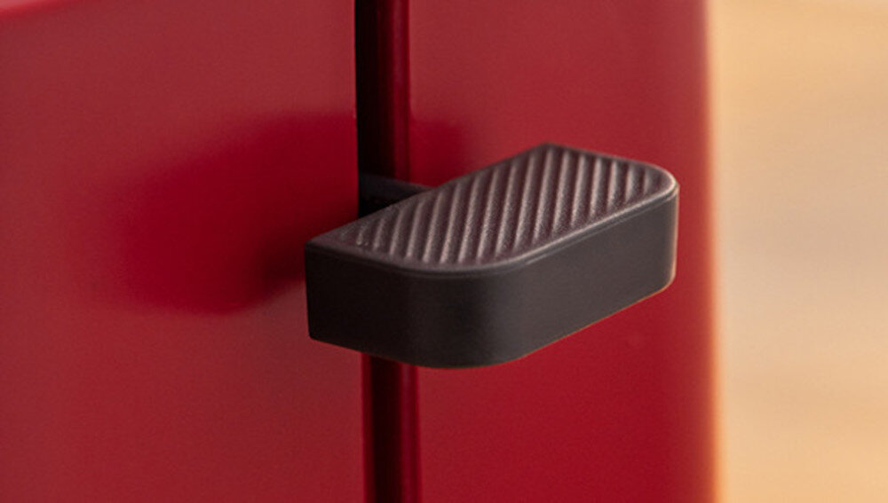 Toster BOSCH TAT4M224 High lift tosty ułatwienie ryzyko poparzeń