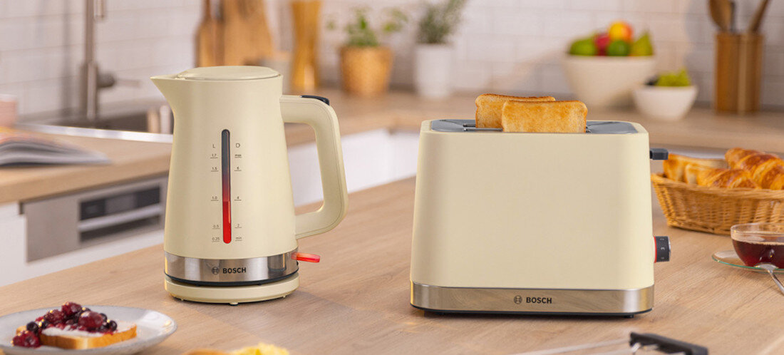 Toster BOSCH TAT4M227