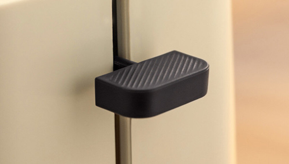 Toster BOSCH TAT4M227 High lift tosty ułatwienie ryzyko poparzeń