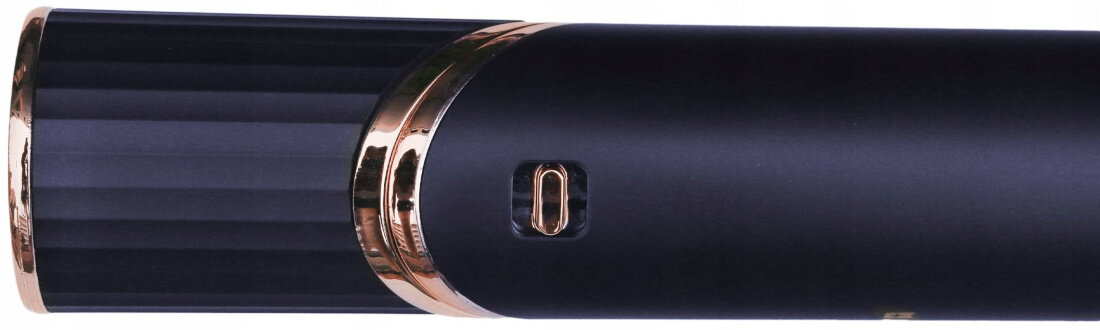 Suszarko-lokówka WEBBER HD-1298 5w1 Celia 45 mm 1000 W Funkcja Auto-Cleaning bezpieczeństwo użytkowania czyszczenie Zabezpieczenie przed przegrzaniem ochrona