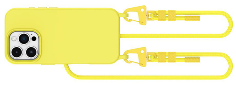 TECH-PROTECT MagNecklace