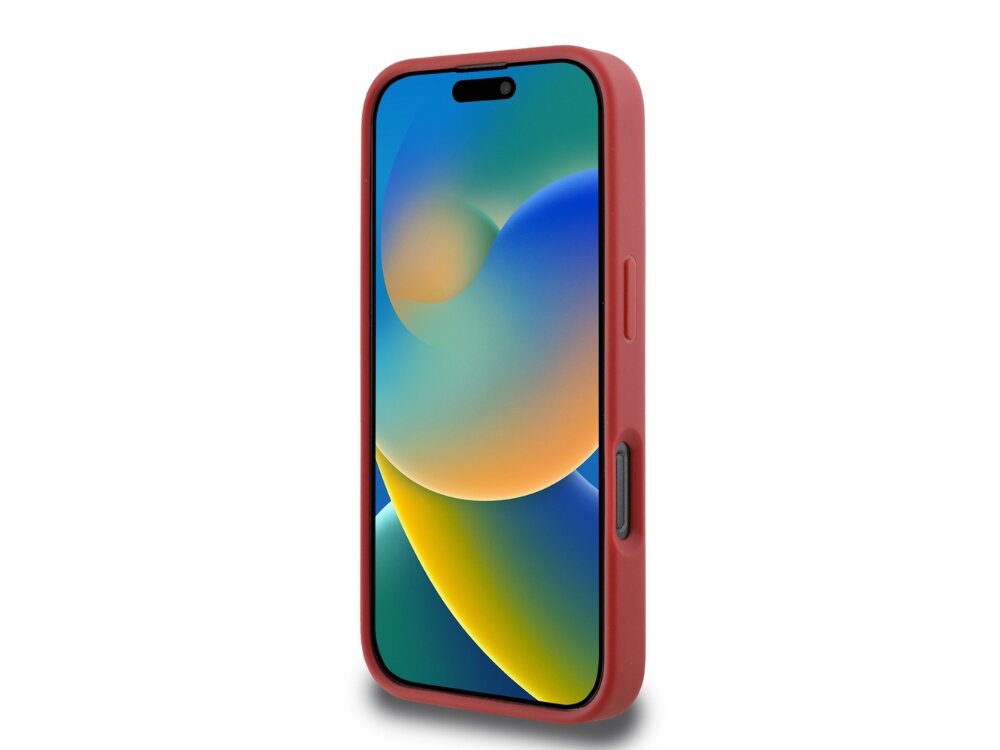 Etui KARL LAGERFELD Quilted Signature
            ochrona bezpieczeństwo trwałość komfort