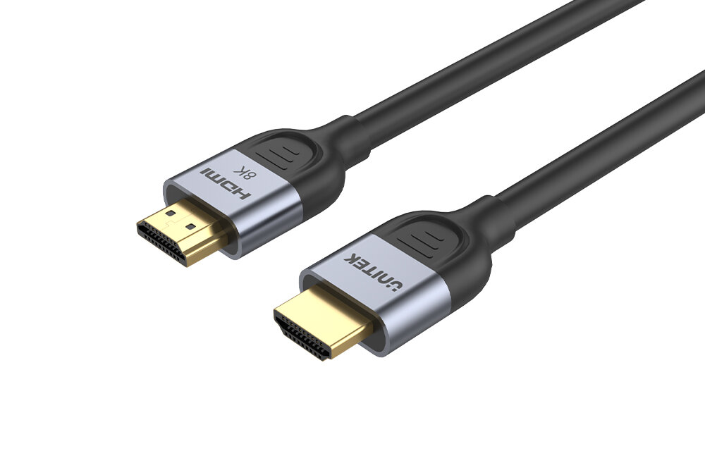 Kabel HDMI - HDMI UNITEK jakosc obraz dzwiek plug play