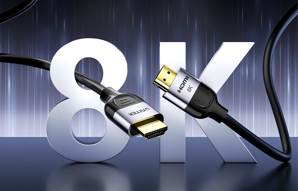 Kabel HDMI - HDMI UNITEK