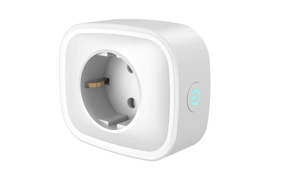 GOSUND współpraca systemy sparowanie sterowanie działanie pobór energia urządzenia